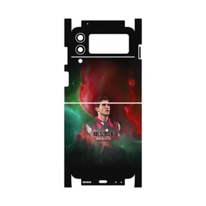 MAHOOT Ahmad Reza Abedzadeh-FullSkin Cover Sticker for Samsung Galaxy Z Flip3 5G