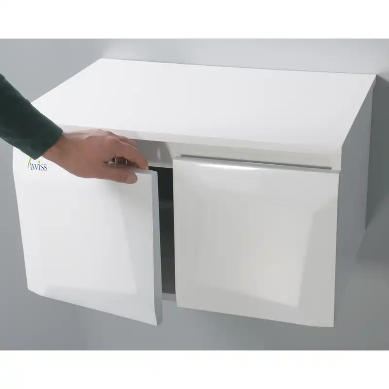 ست کابینت و روشویی توییس مدل tws 3D-MB