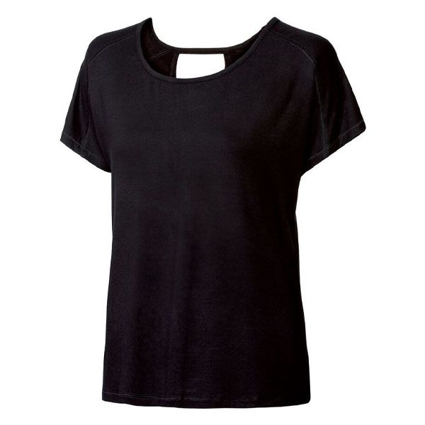 تی شرت آستین کوتاه زنانه کریویت مدل moj-327895-2020