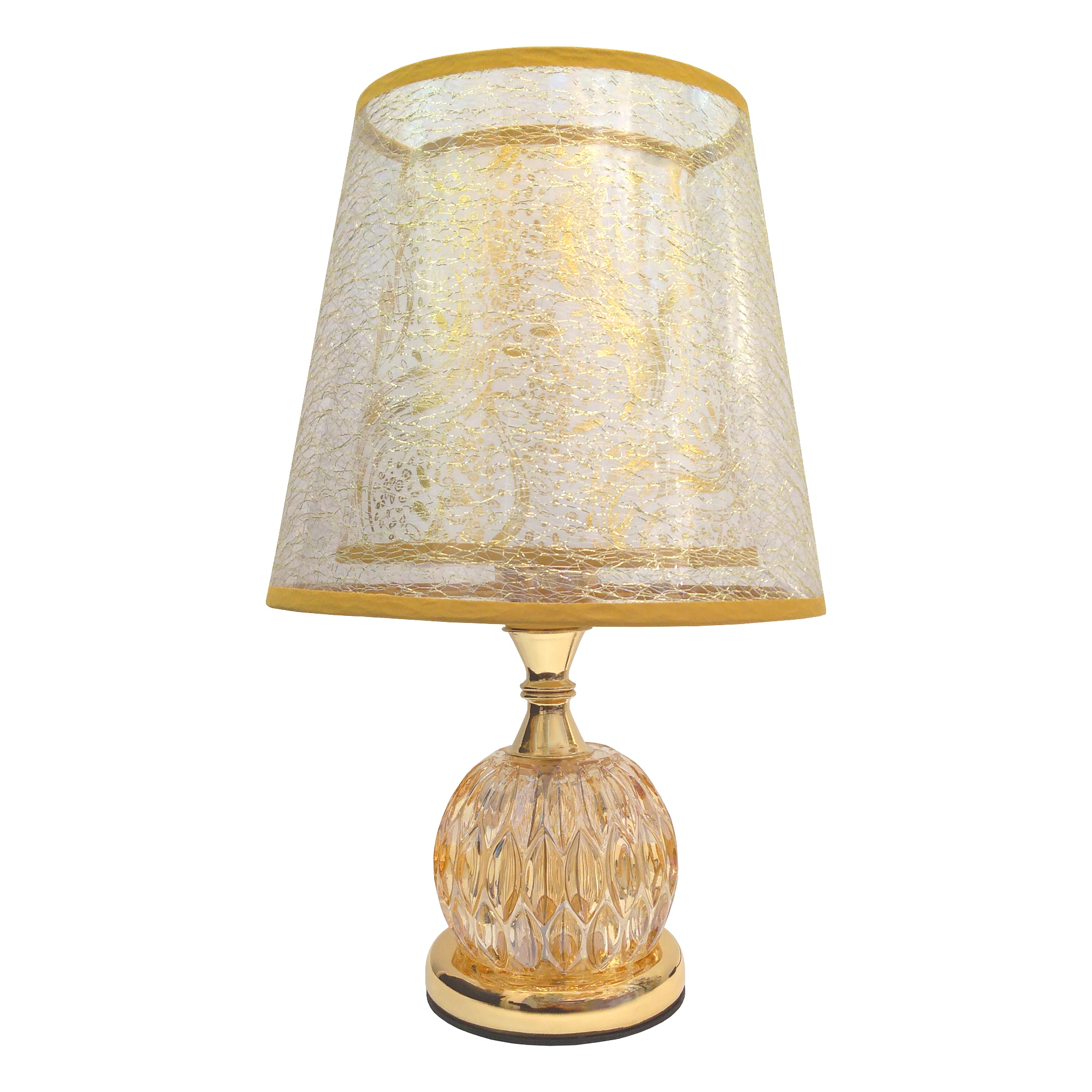 آباژور رومیزی مدل 28012