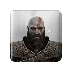 مگنت خندالو مدل بازی گاد آف وار God Of War کد 28632