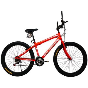 دوچرخه کوهستان المپیا مدل PLAYER کد 002 سایز طوقه 26 اینچ