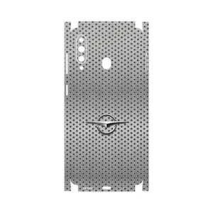 MAHOOT Haima-FullSkin Cover Sticker for Samsung Galaxy A60