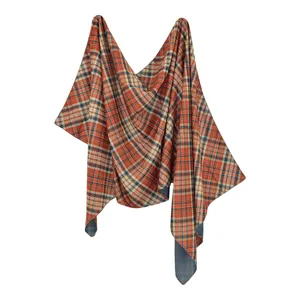 شال زنانه مدل ناردی کد 2334