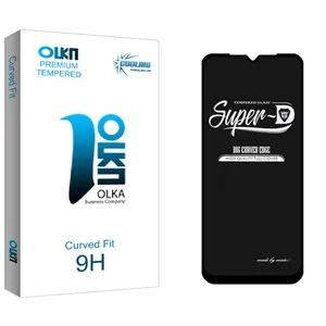 Cooling Olka SuperD Screen Protector For Samsung Galaxy A04