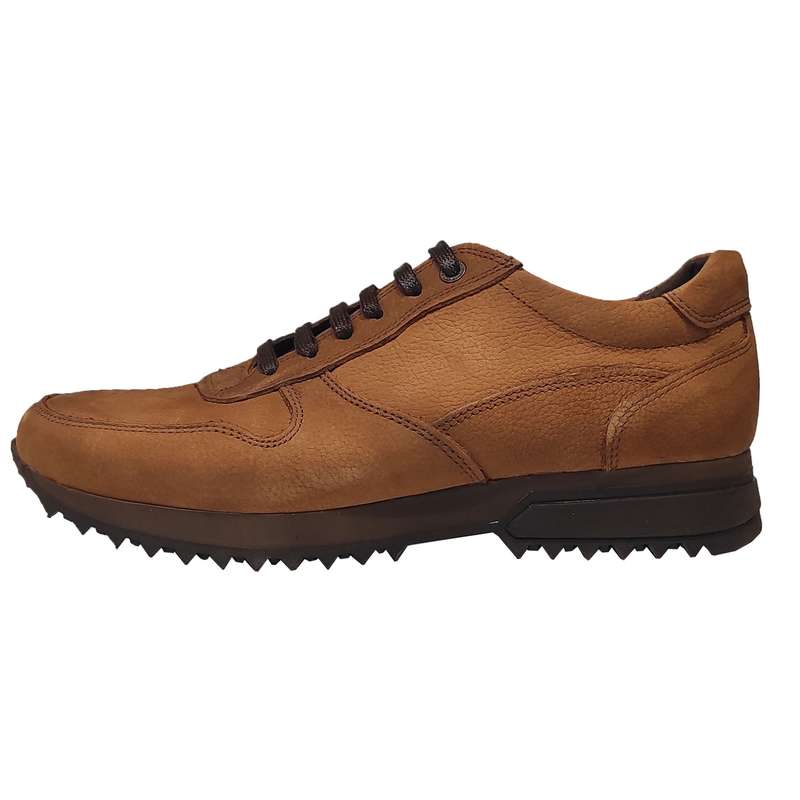 کفش روزمره مردانه مدل چرم 534
