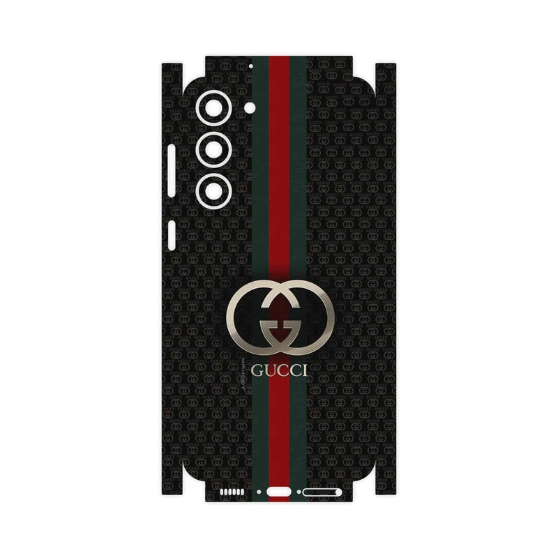 برچسب پوششی ماهوت مدل GUCCI_Logo-FullSkin مناسب برای گوشی موبایل سامسونگ Galaxy S23 Plus