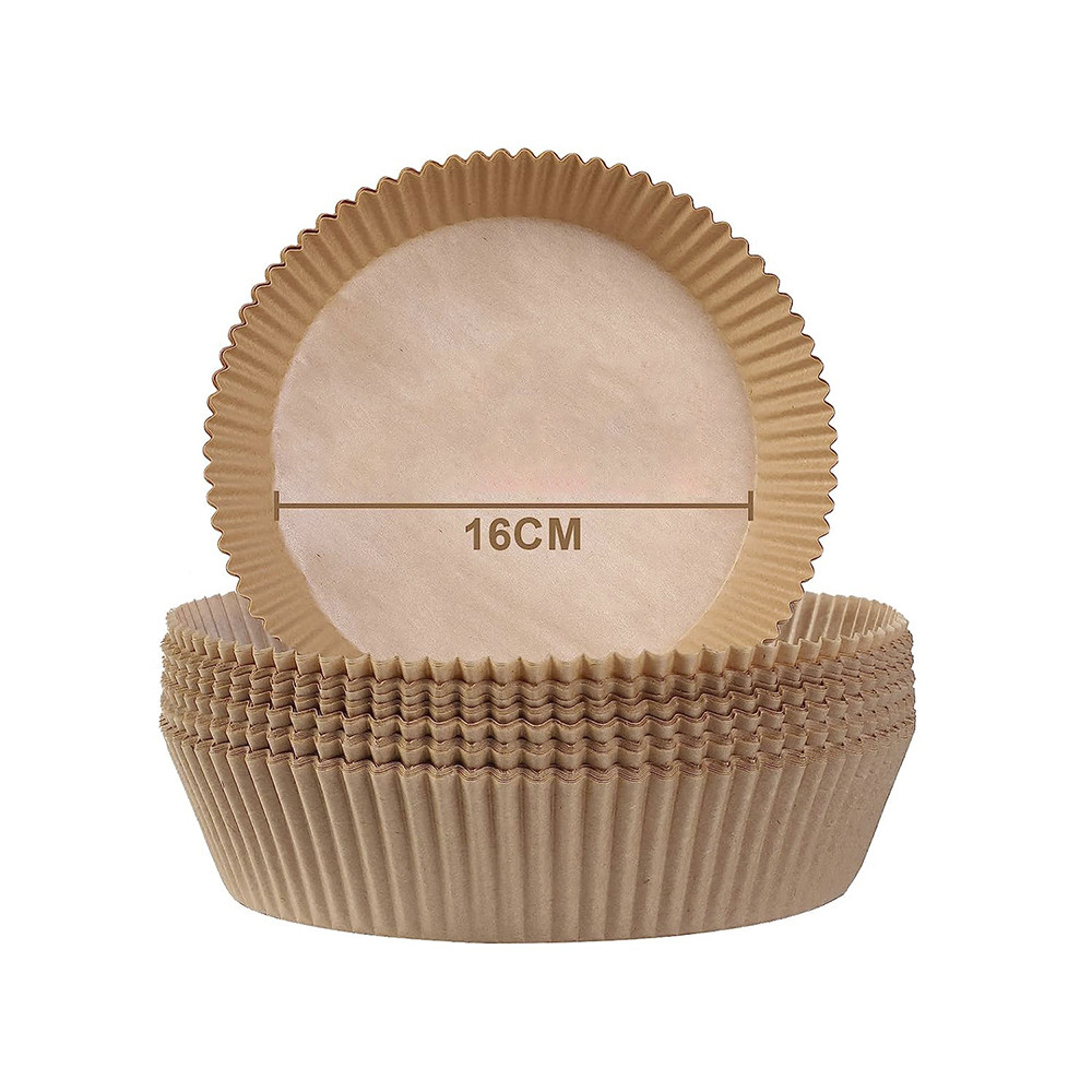 کاغذ سرخ کن ایرفرایر هپی فلکس مدل BSP0421-1160699 مجموعه 100 عددی