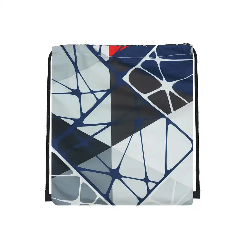 کوله پشتی سیی مدل کوبیسم کد 1789.21