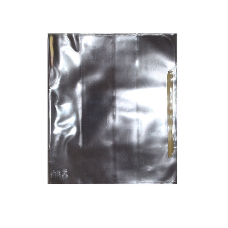 جلد آماده کتاب مدل 001 سایز 21×28 سانتی متر بسته 7 عددی - مناسب پایه چهارم و پنجم