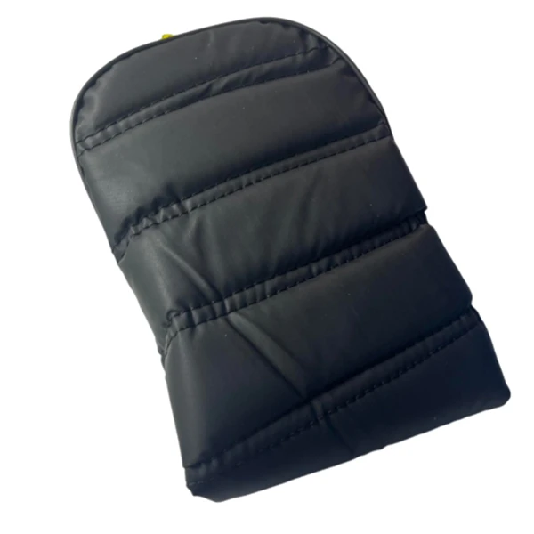 روکش زین موتور سیکلت مدل پفکی کد C-6 مناسب برای هوندا