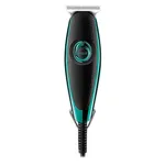 ست ماشین اصلاح موی صورت و بدن وی جی آر مدل V-099 با تیغه استیل ضد زنگ، تکنولوژی برش مستقیم، طراحی ارگونومیک، هفت شانه قابل تنظیم، وزن 450 گرم و منبع انرژی برق