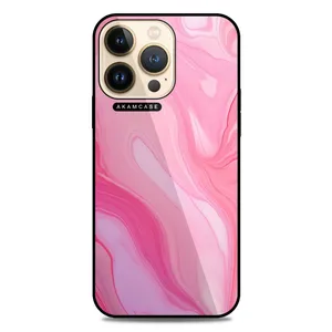 AKAM AMC-WA13PRO-PINK-19 Cover For Apple iPhone 13 Pro