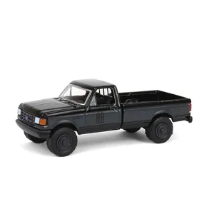 ماکت ماشین گرین‌لایت مدل 1990 Ford F150 XL
