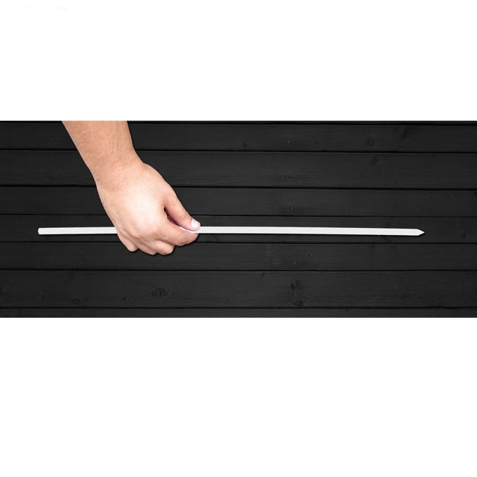 سیخ جوجه مدل sj 110 بسته 6 عددی