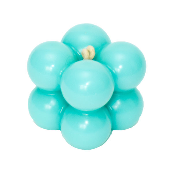 شمع دست ساز مدل روبیک 5