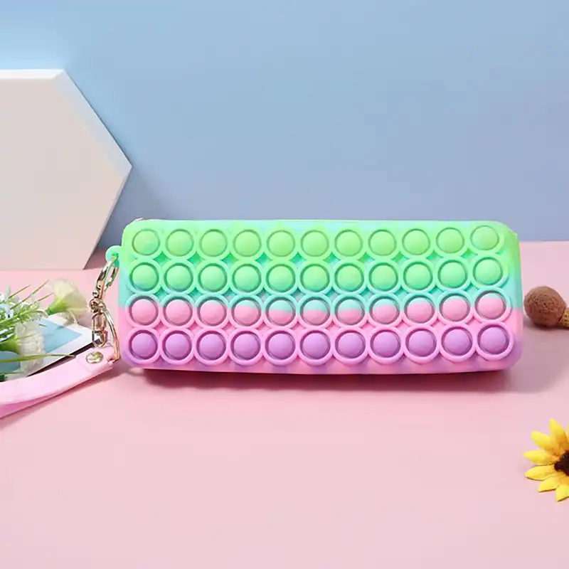 جامدادی طرح پاپیت دار مدل آسمانی