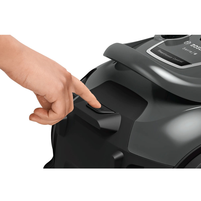 جاروبرقی بوش مدل BGS41PRO جاروبرقی بوش مدل BGS41PRO