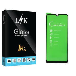 LKG LK Glass Ceramics Screen Protector For Samsung Galaxy A20