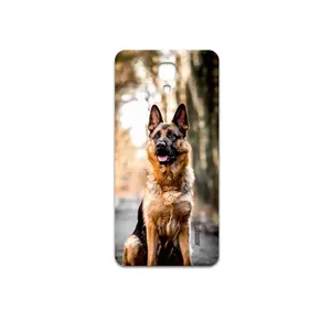 MAHOOT Dog-1 Cover Sticker for LG X screen