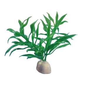 گیاه تزیینی آکواریوم مدل BH1
