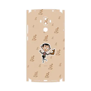 MAHOOT Mr.Bean-FullSkin Cover Sticker for Huawei Mate 9