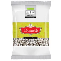 لوبیا سفید شاهسوند - 700 گرم