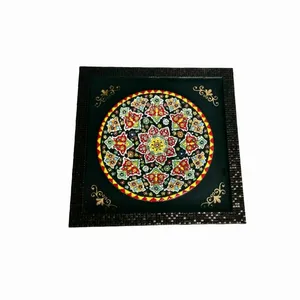 تابلو میناکاری مدل Ag