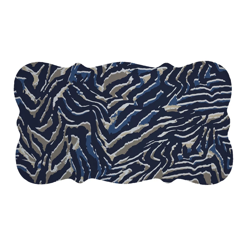 پادری طرح آبرنگی کد 9151 سایز 110×60 سانتی متر