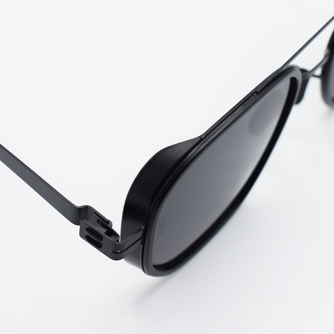 عینک آفتابی ایس برلین مدل T0903 BL PLORIZED TIOR -  - 2