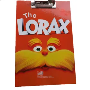 تخته شاسی راد طرح لوراکس کد SMTM سایز A4