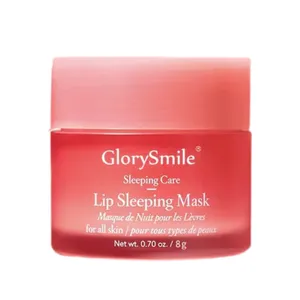 ماسک لب گلوری اسمایل مدل Moisturizing وزن 20 گرم