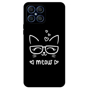 Megafone Cat 7700 Cover For Honor X8 4G