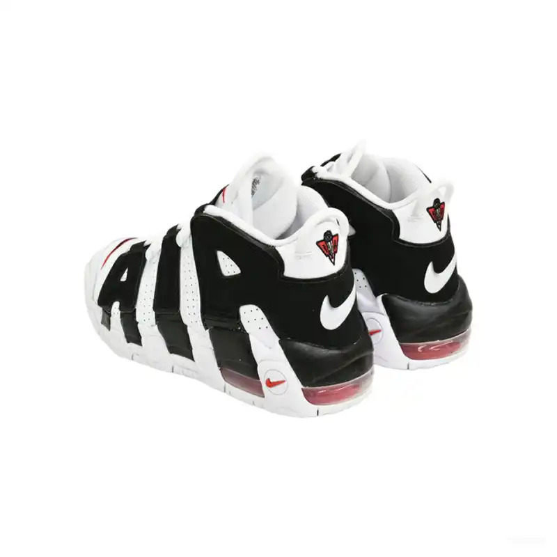 کفش بسکتبال مردانه مدل مورآپتمپو 24