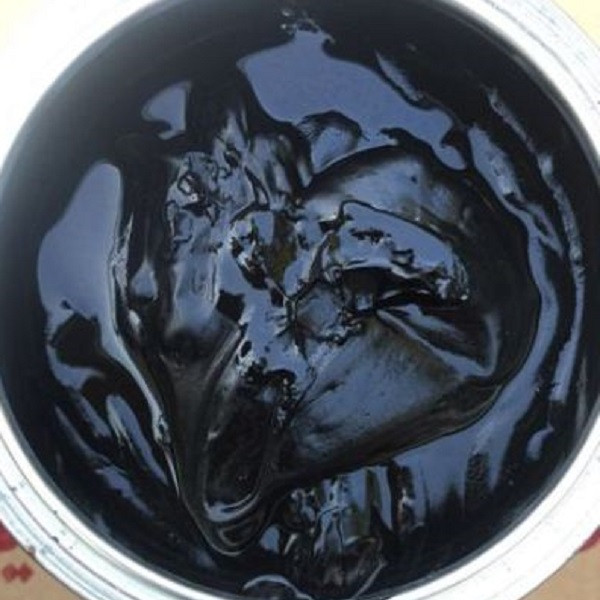 رنگ مشکی رنگ ترک پورقاضیان کد 9005 حجم 3.2 لیتر