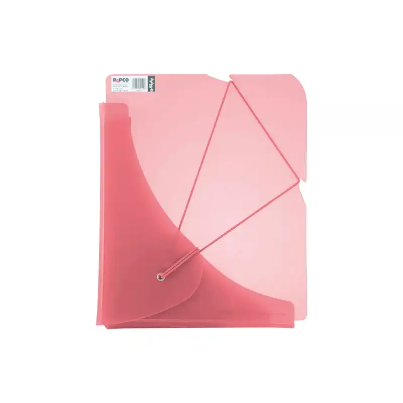 پوشه پاپکو مدل ساپورت sf 119 A4