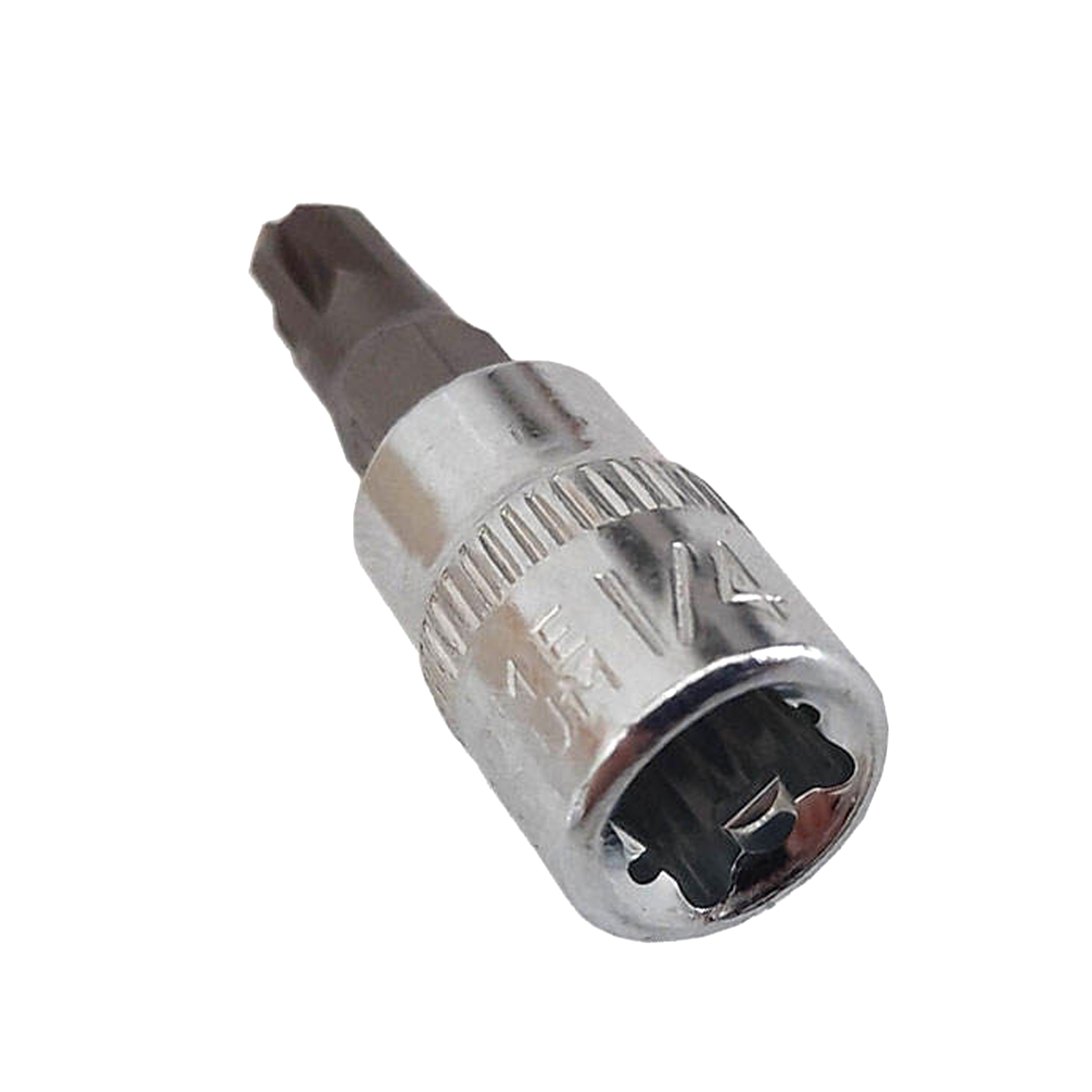 سری پیچ گوشتی بکسی چهارسو مدل DRVE1/4 سایز VPZ3