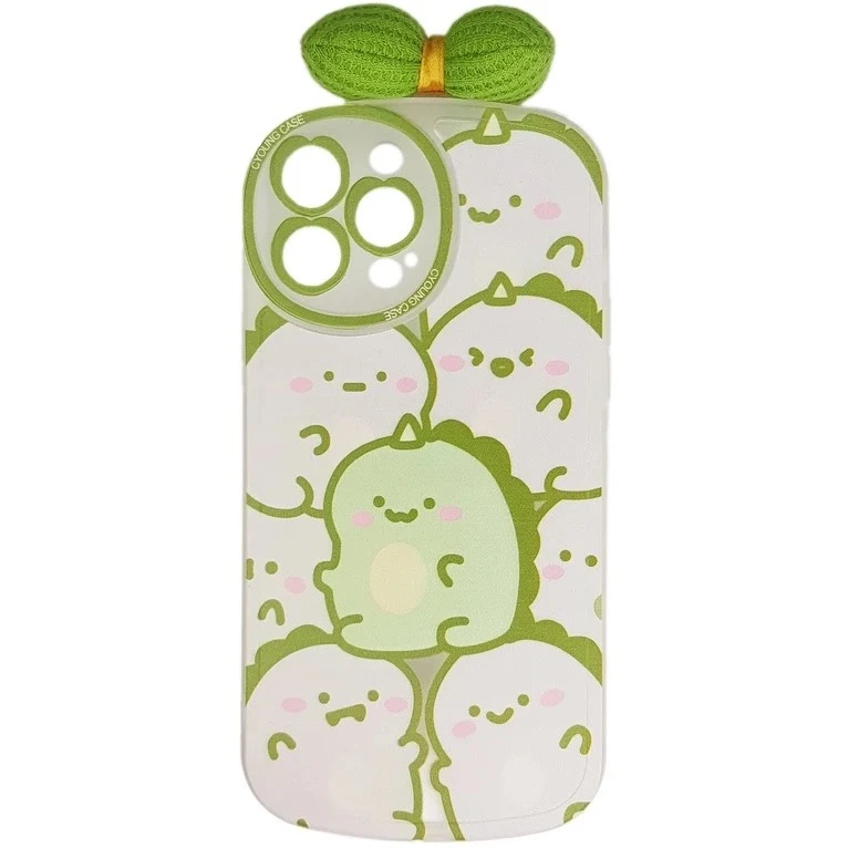 کاور مدل هیولا مناسب برای گوشی موبایل اپل iphone 13 Pro