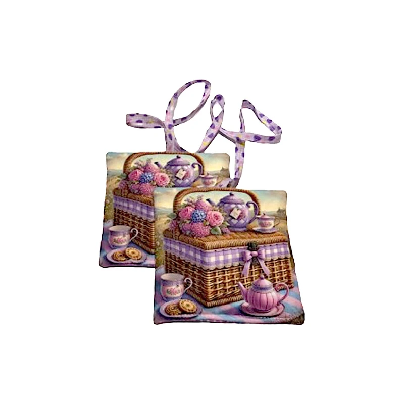 دستگیره آشپزخانه مدل متصل بهم Kitchen21 مجموعه دو عددی