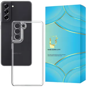 Ghab Guard SPCFGH Cover For Samsung Galaxy S21 FE 5G
