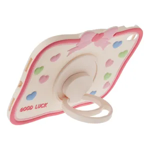 کاور طرح قلب مناسب برای تبلت اپل iPad 2022 10.9 inch