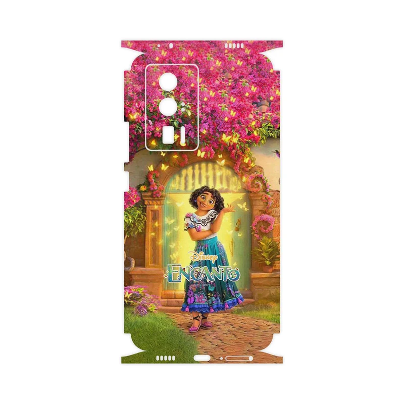 برچسب پوششی ماهوت مدل Encanto-FullSkin مناسب برای گوشی موبایل شیائومی Poco F5 Pro