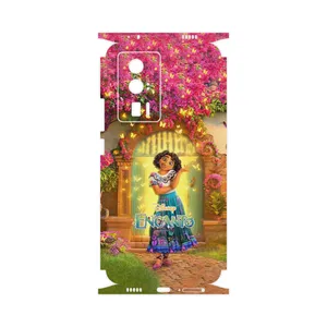 MAHOOT Encanto-FullSkin Cover Sticker for Xiaomi Poco F5 Pro