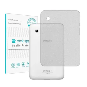 محافظ پشت مات راک اسپیس مدل HyMTT مناسب برای تبلت سامسونگ Galaxy Tab 2 7.0 P3100