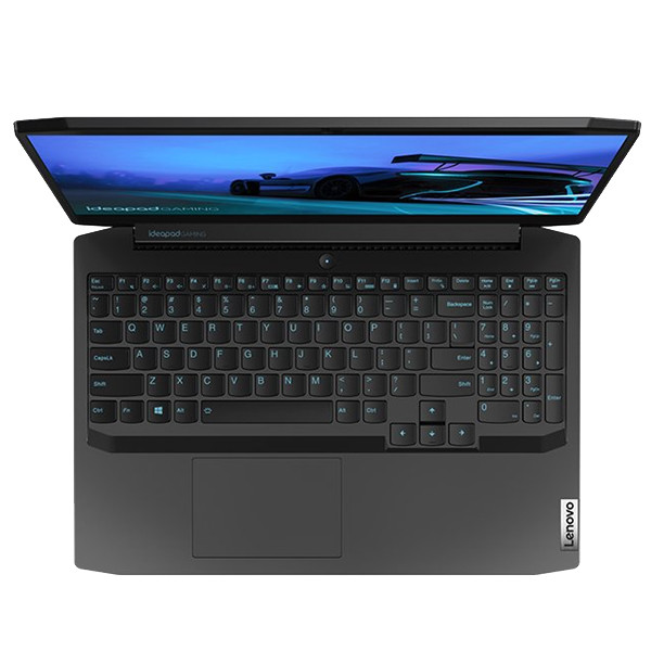لپ تاپ 15.6 اینچی لنوو مدل IdeaPad Gaming 3 - IB لپ تاپ 15.6 اینچی لنوو مدل IdeaPad Gaming 3 - IB