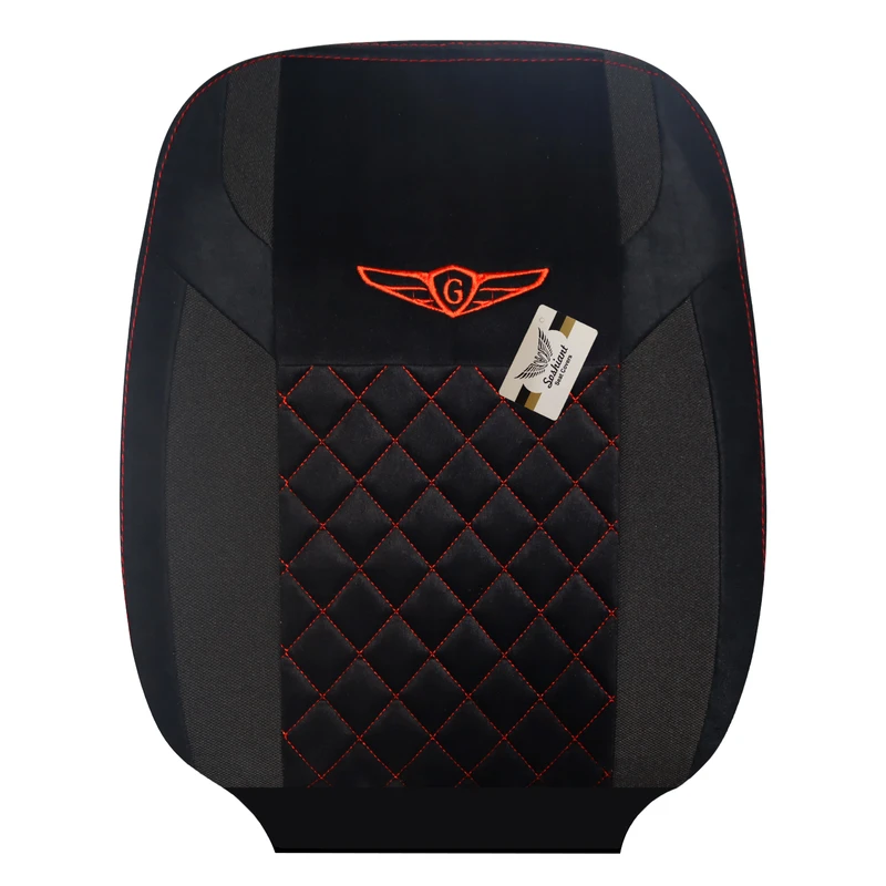 روکش صندلی خودرو سوشیانت مدل G مناسب برای تیبا 2