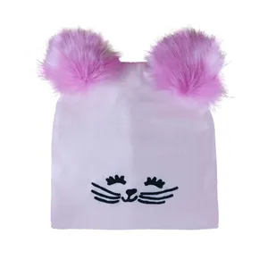 کلاه بچگانه مدل m956