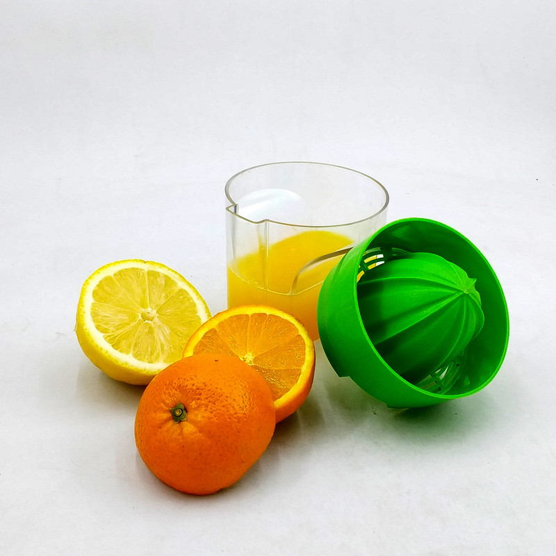 آبمیوه گیری دستی مدل BP-300 آبمیوه گیری دستی مدل BP-300
