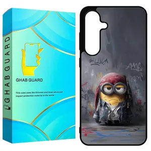 Ghab Guard GS25FE Cover For Samsung Galaxy S25 FE