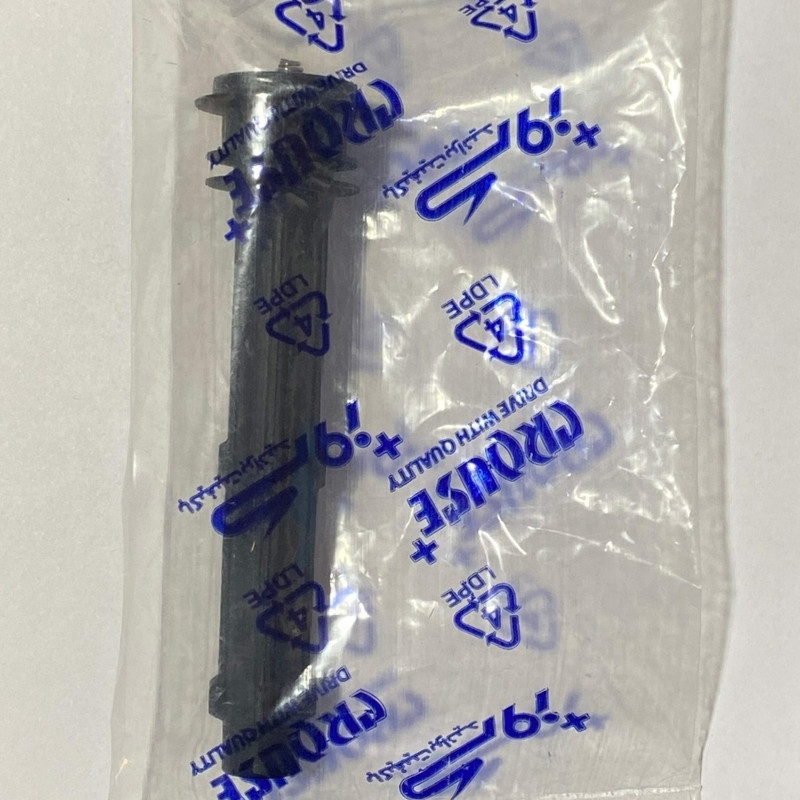 وایر شمع کروز پلاس مدل EF7 مناسب برای سمند بسته 4 عددی